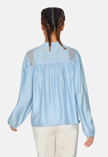 ELOA -LS Bluse