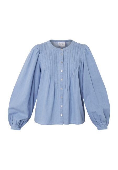 INUSA-SH bluse