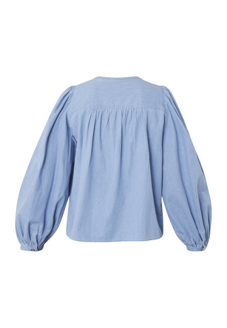 INUSA-SH bluse