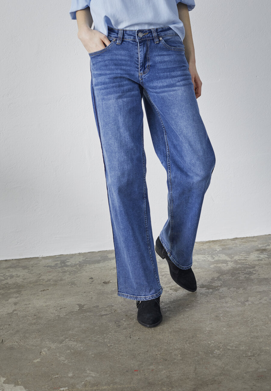 ONEA-JE STR jeans