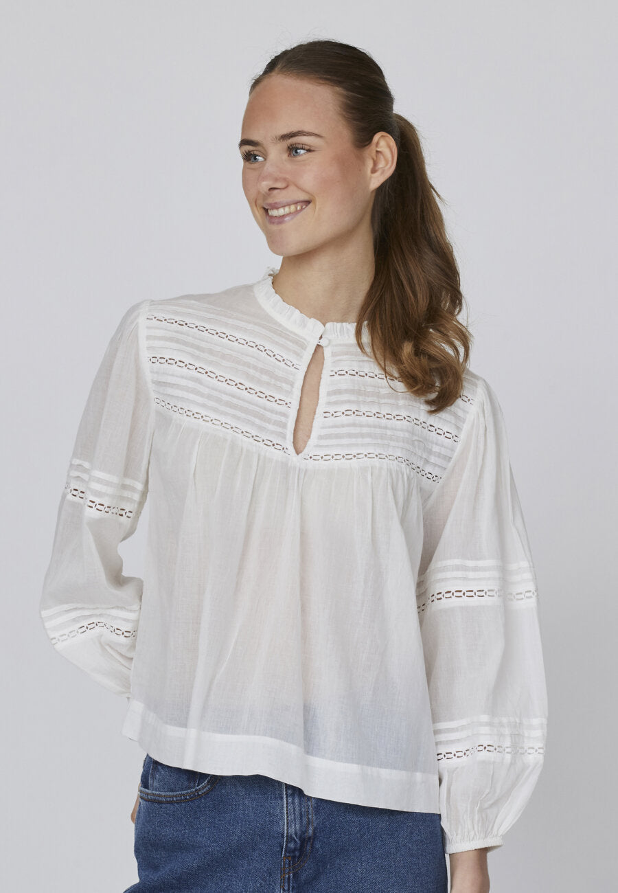Unoa bluse