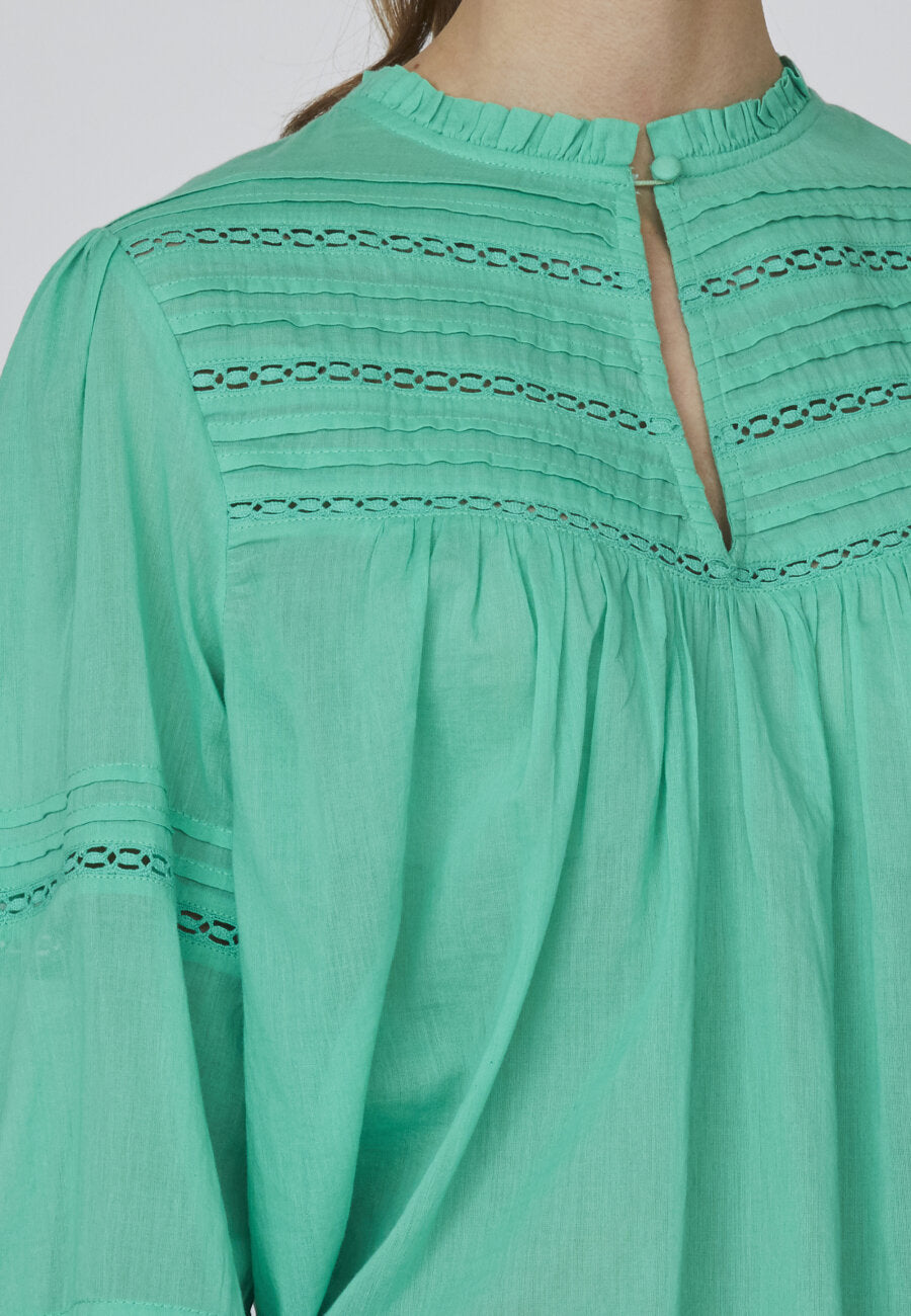 Unoa bluse
