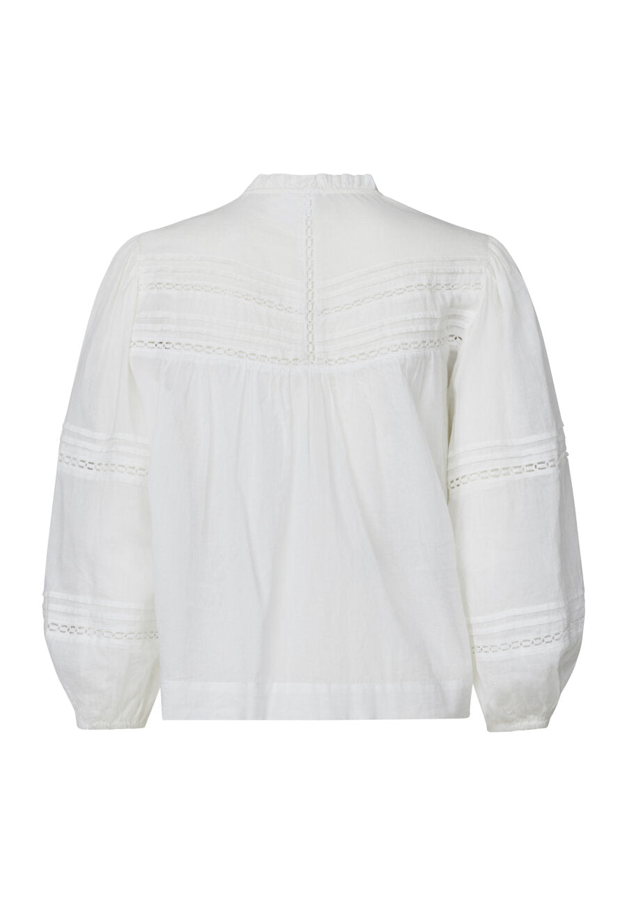 Unoa bluse