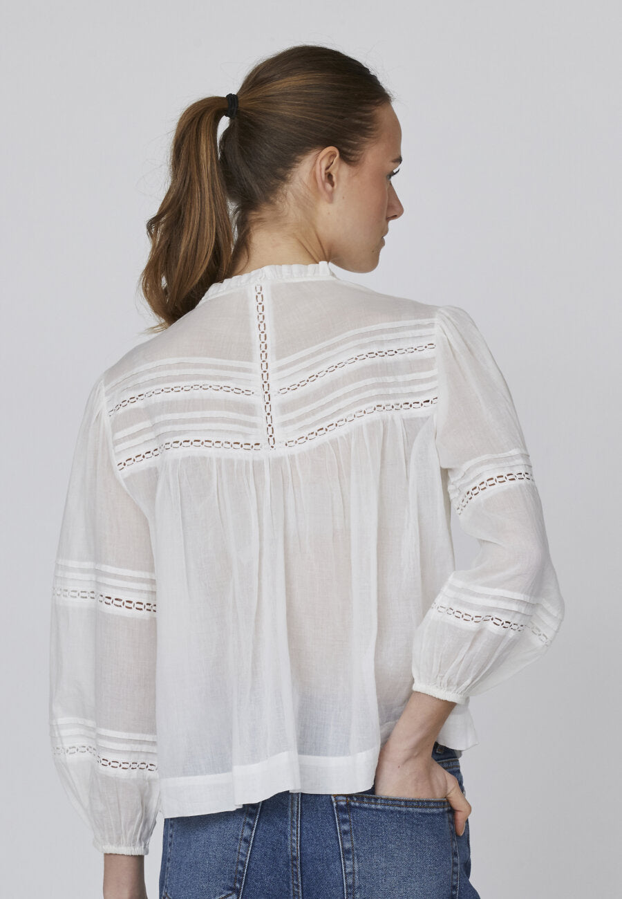 Unoa bluse