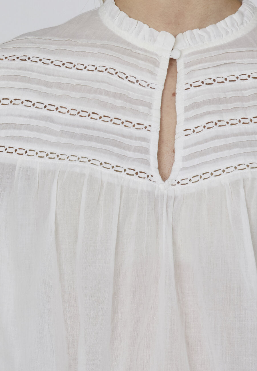 Unoa bluse
