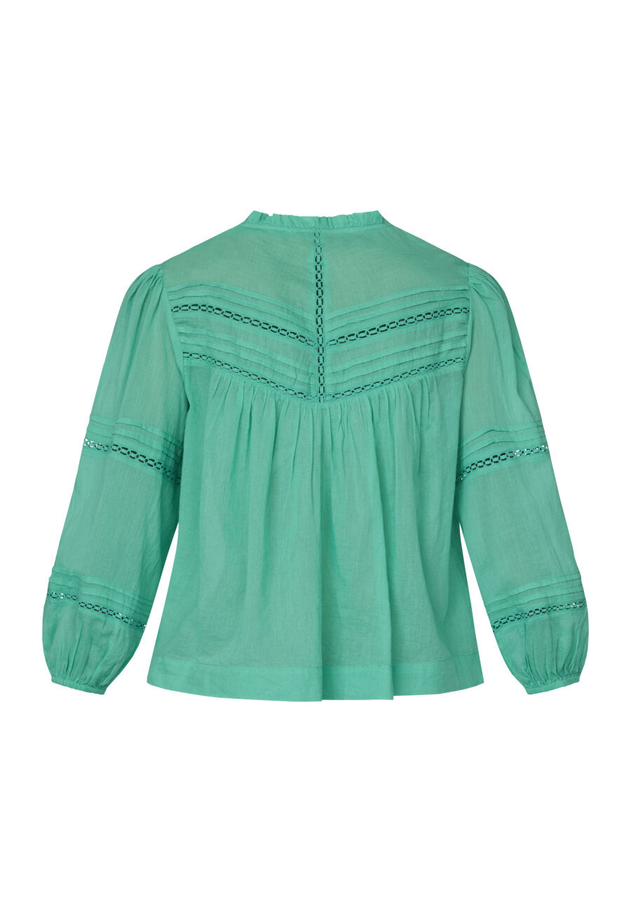Unoa bluse