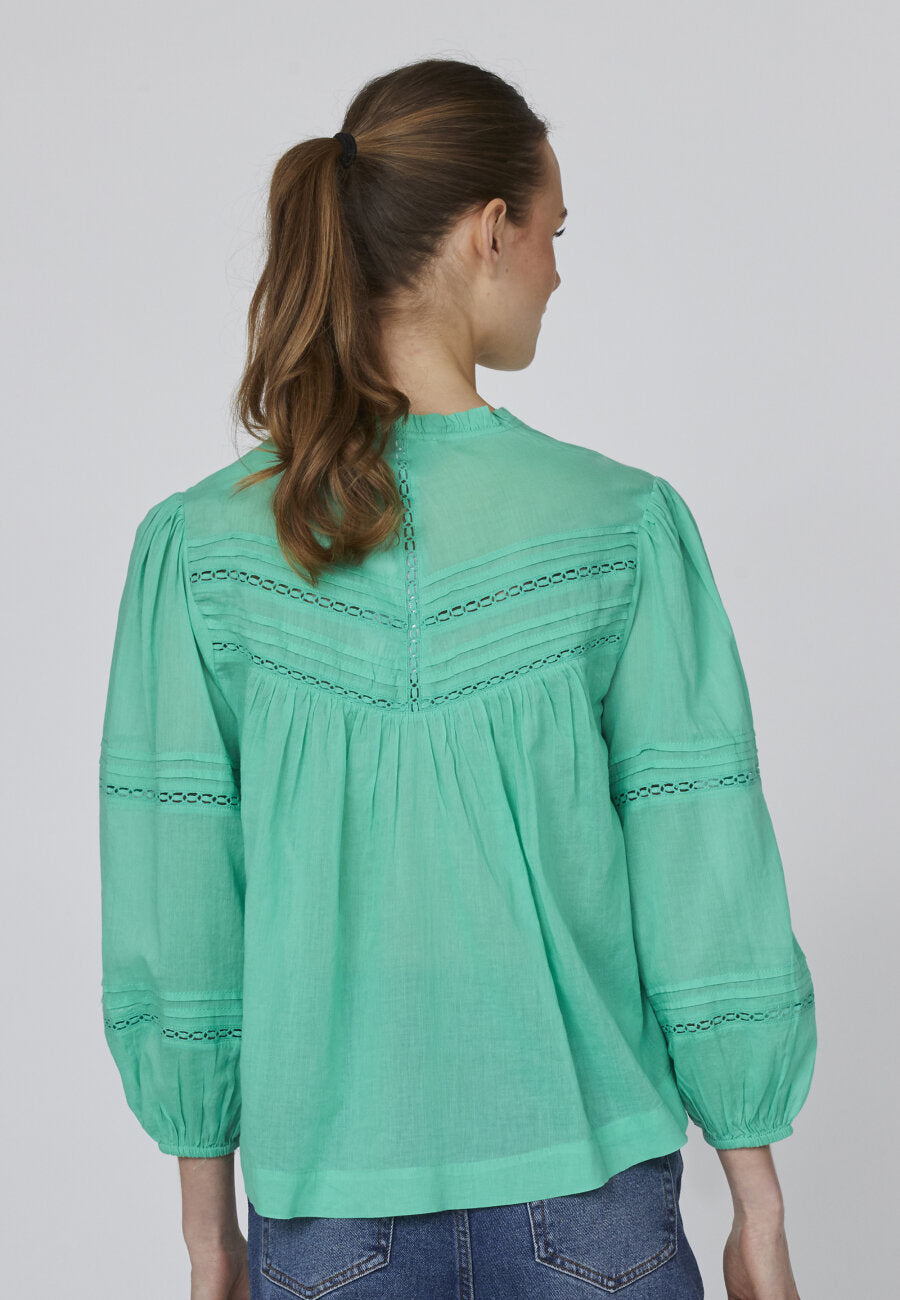 Unoa bluse