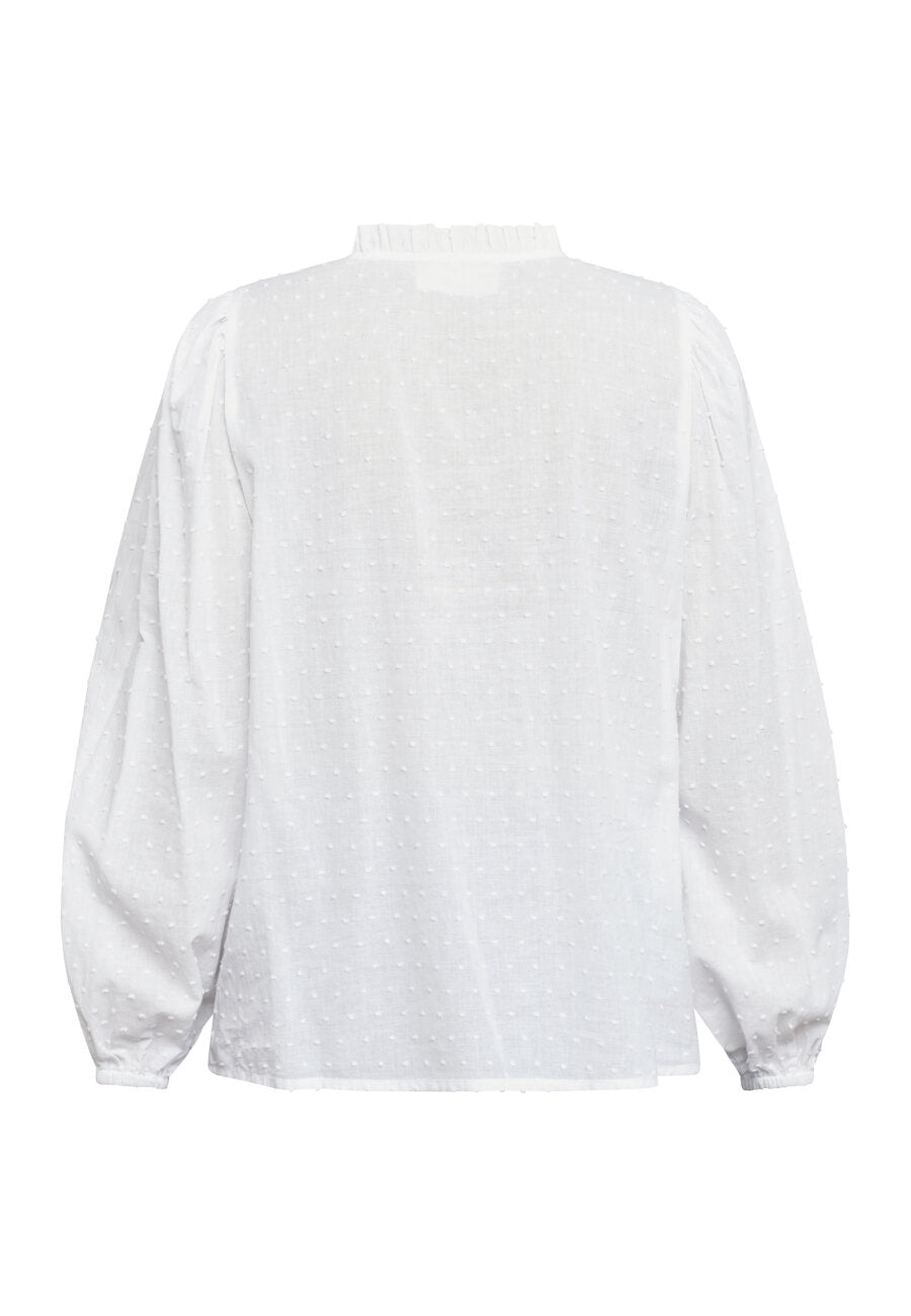 VENISA-LS bluse