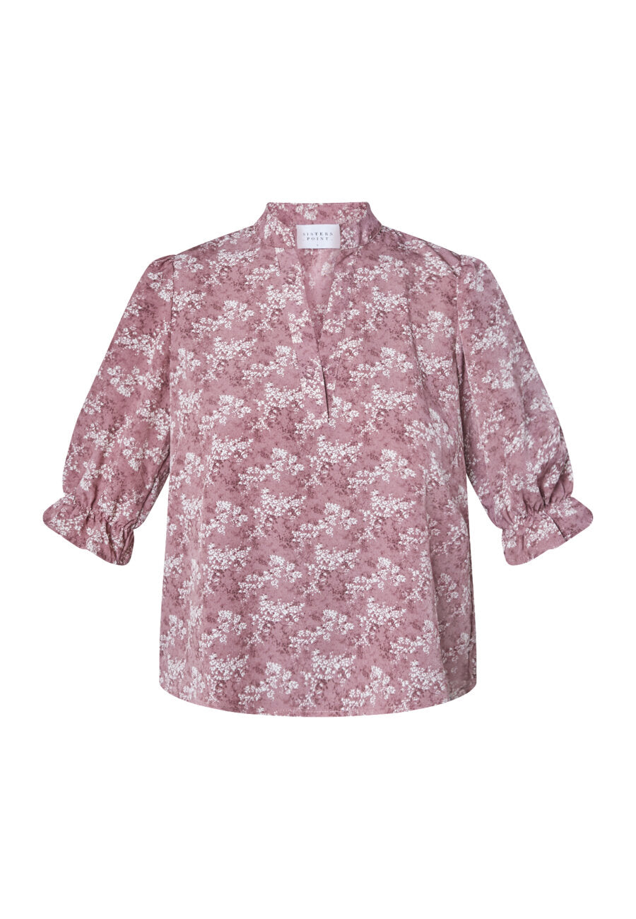 VENNY-SS2 Bluse