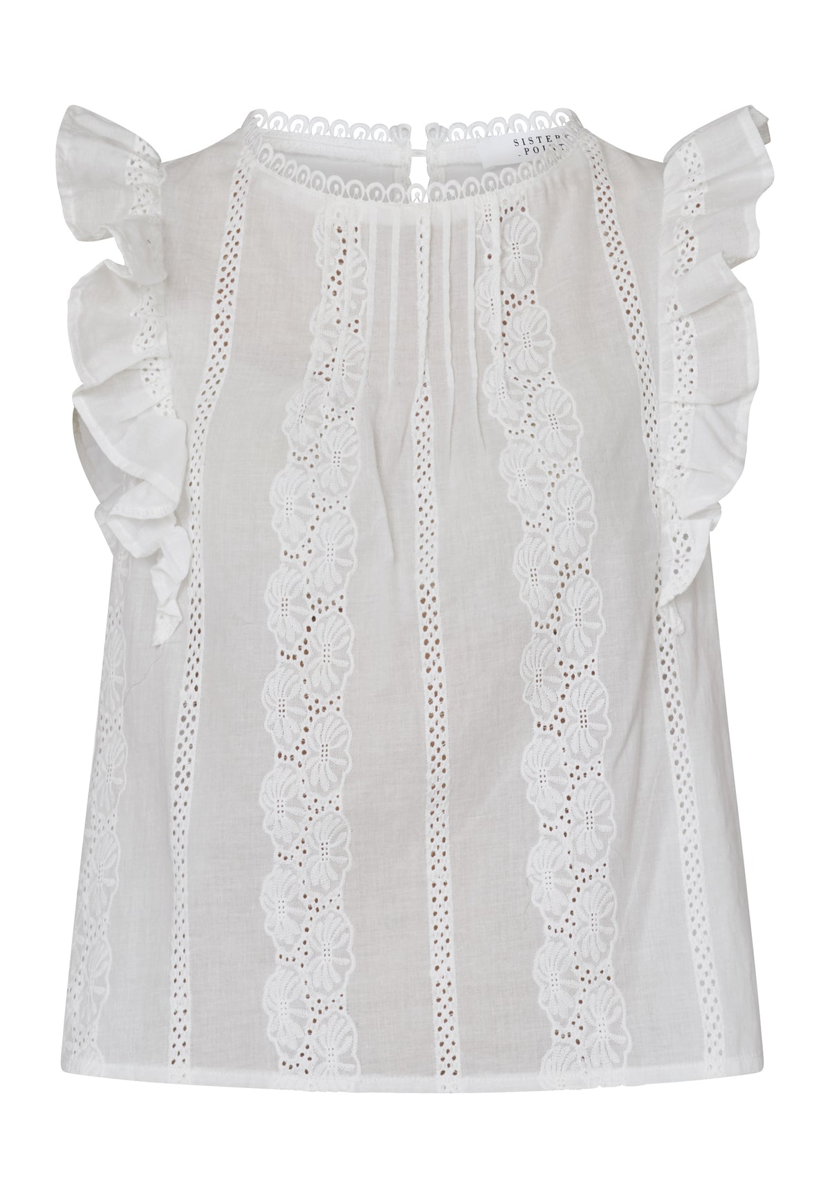 NORO bluse