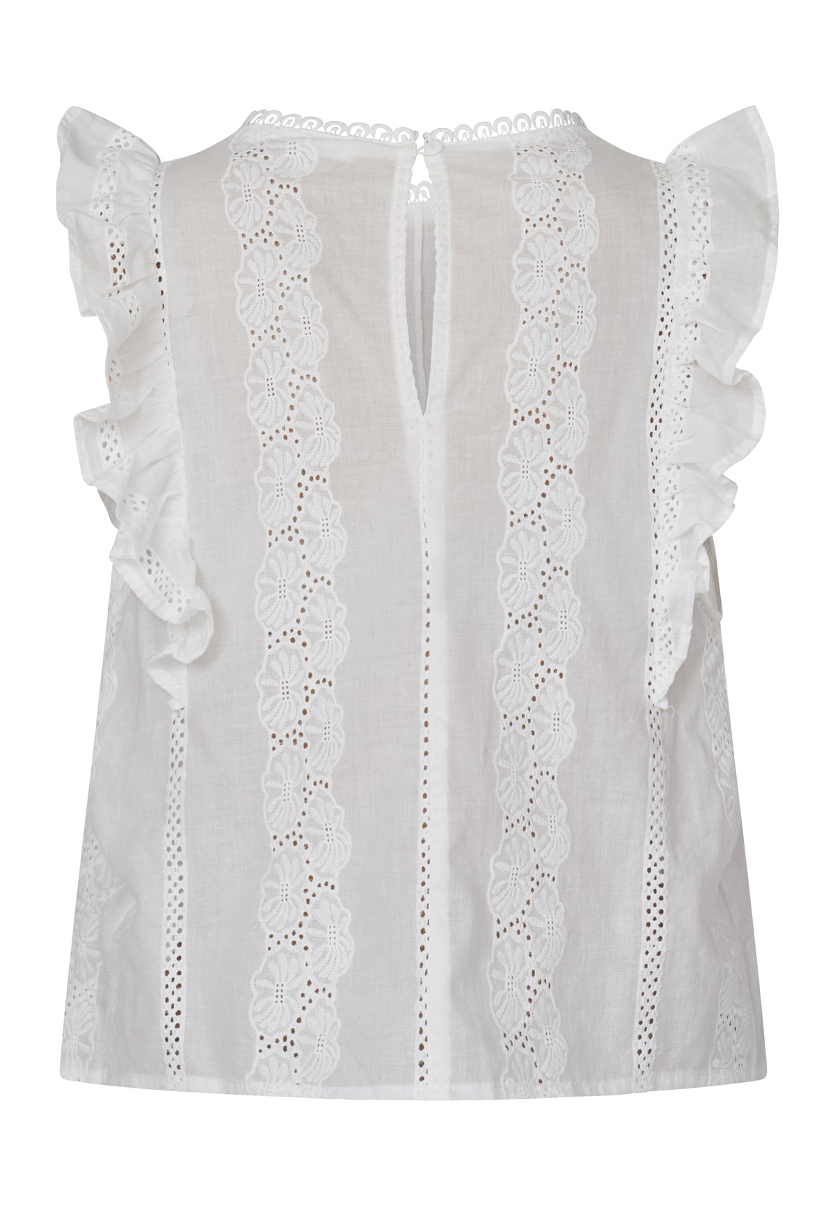 NORO bluse