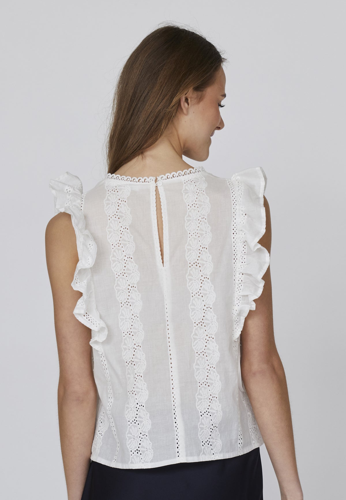 NORO bluse