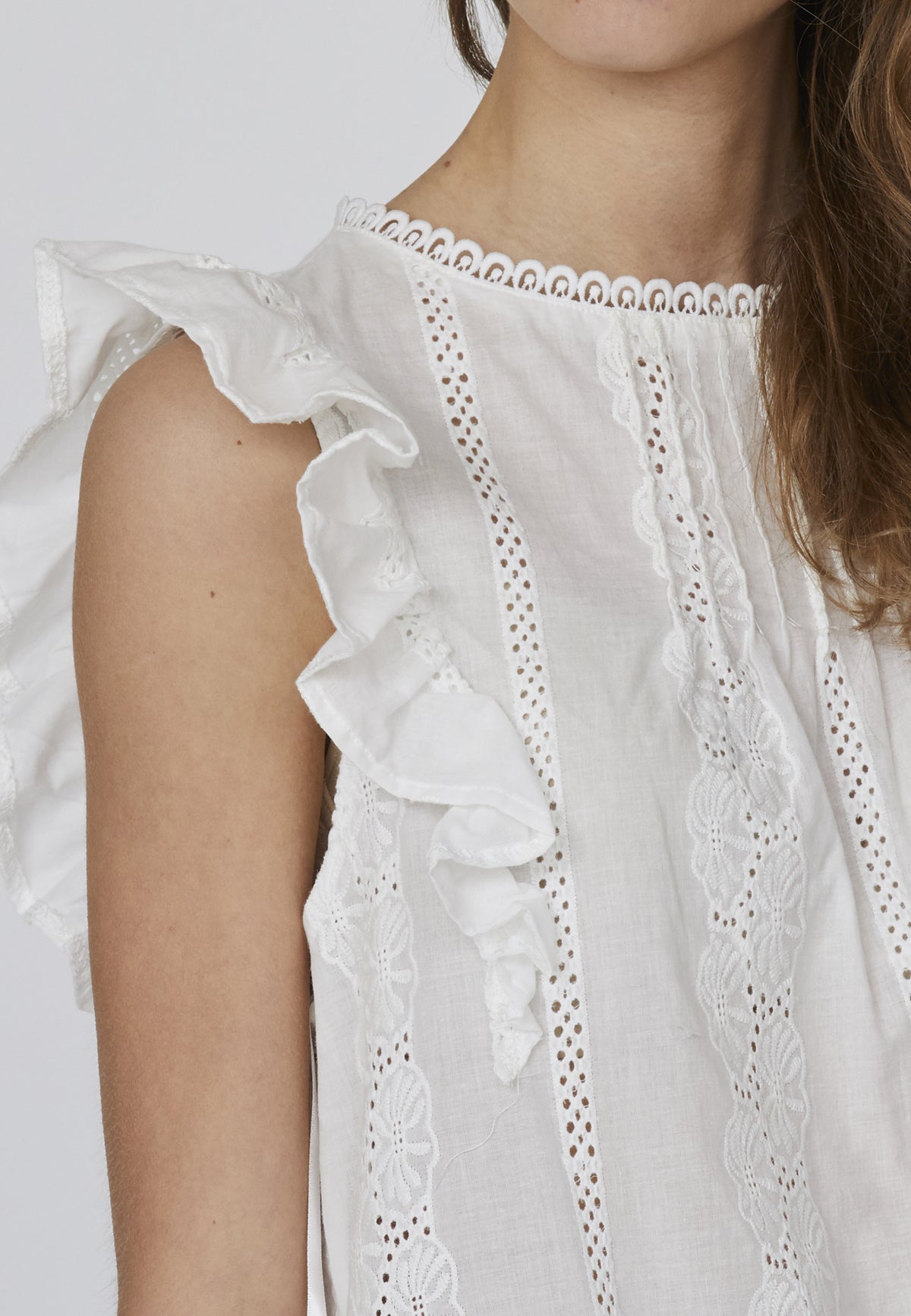 NORO bluse