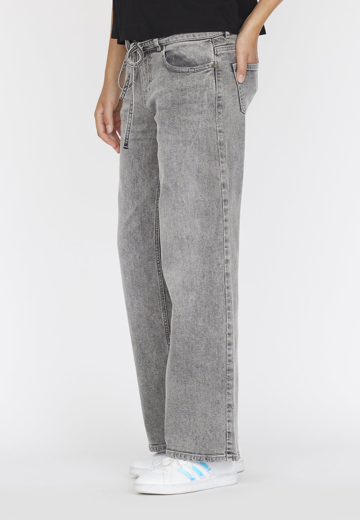 ONEA-BELT.JE2 jeans