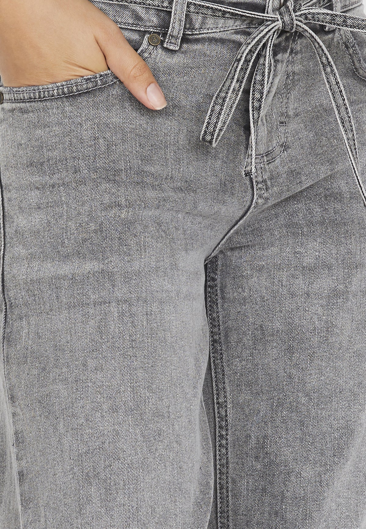 ONEA-BELT.JE2 jeans