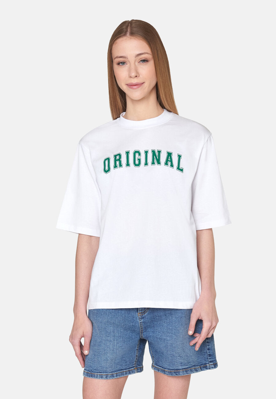 HELGA-SS8 T shirt