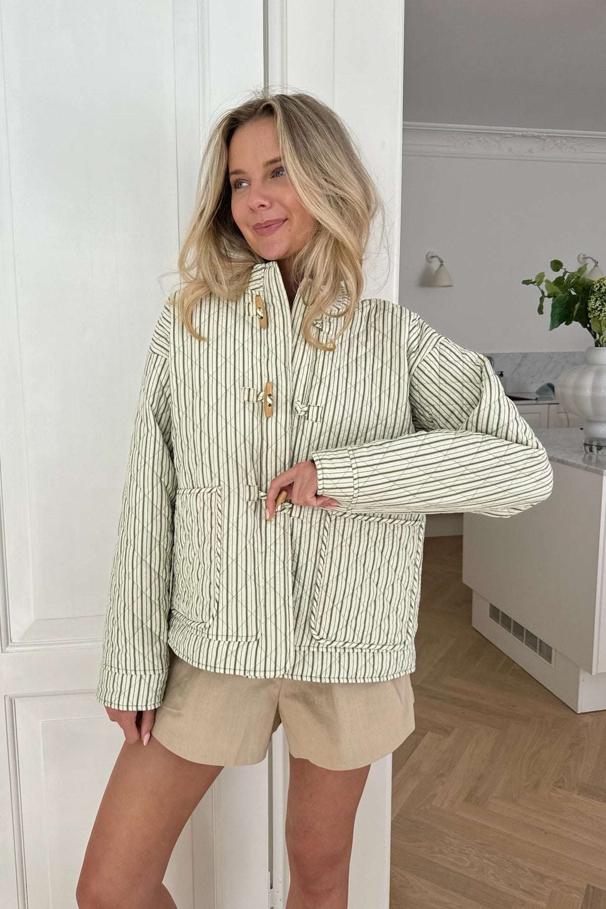 Emma IC jakke