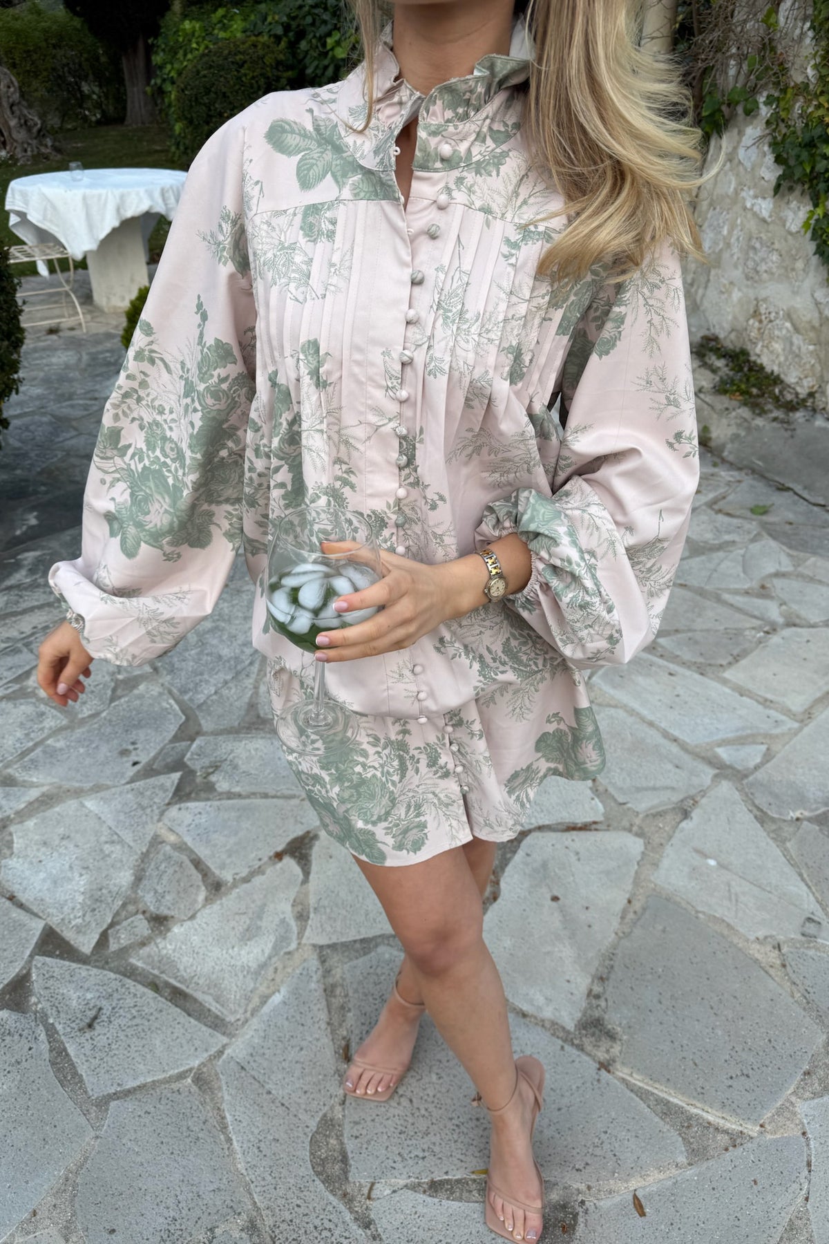Ingeborg IC kjole