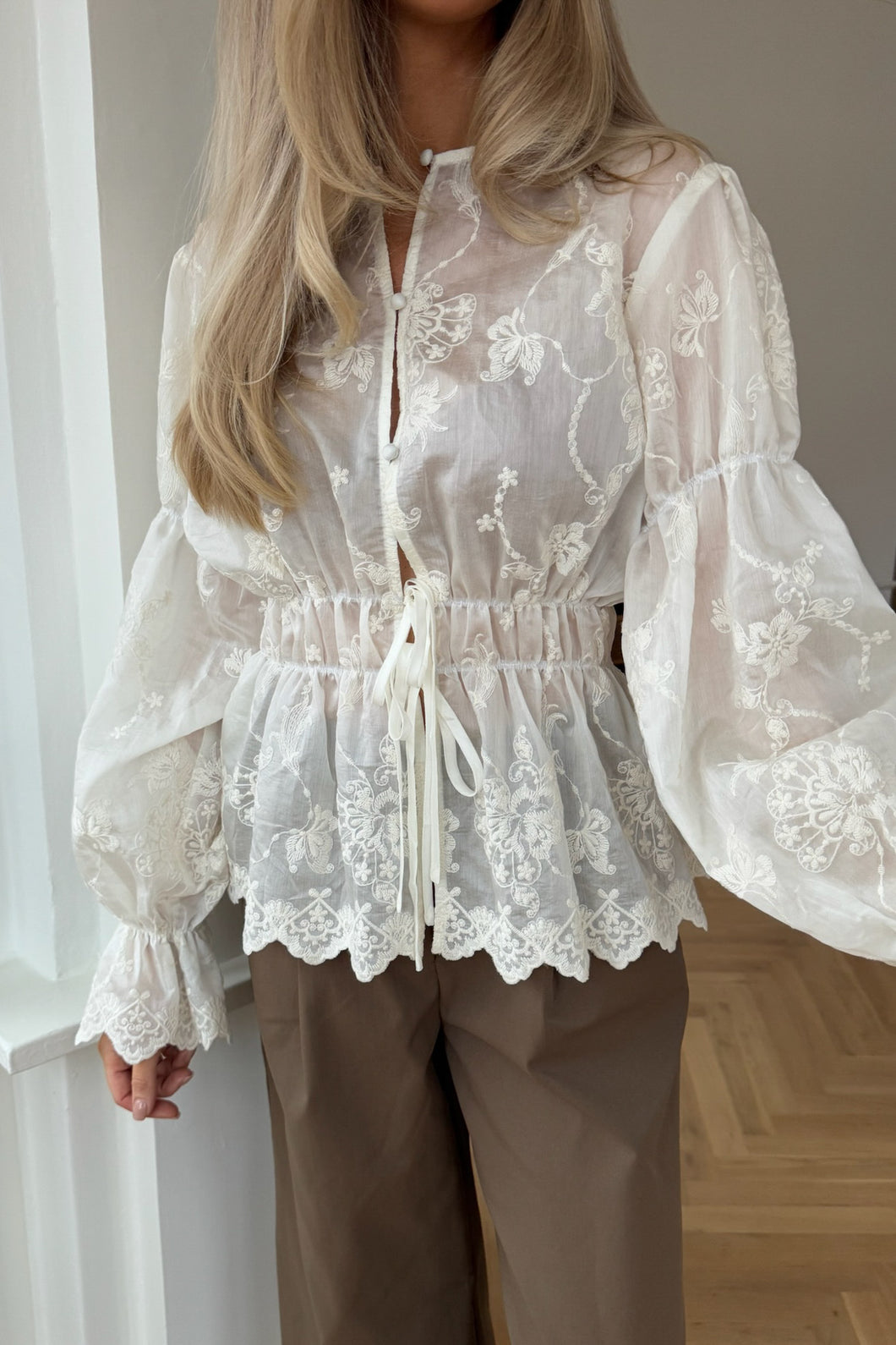 Lola IC bluse