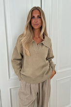 Last inn bildet i Galleri-visningsprogrammet, Mille IC Polo - Beige
