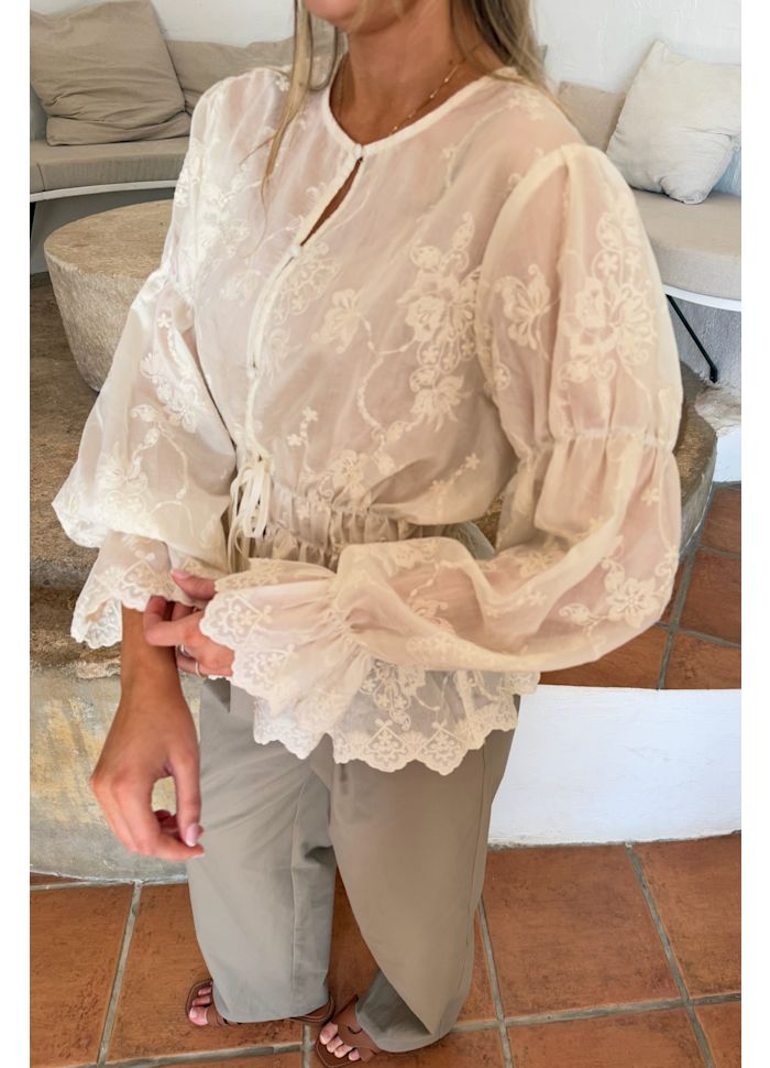 Lola IC bluse