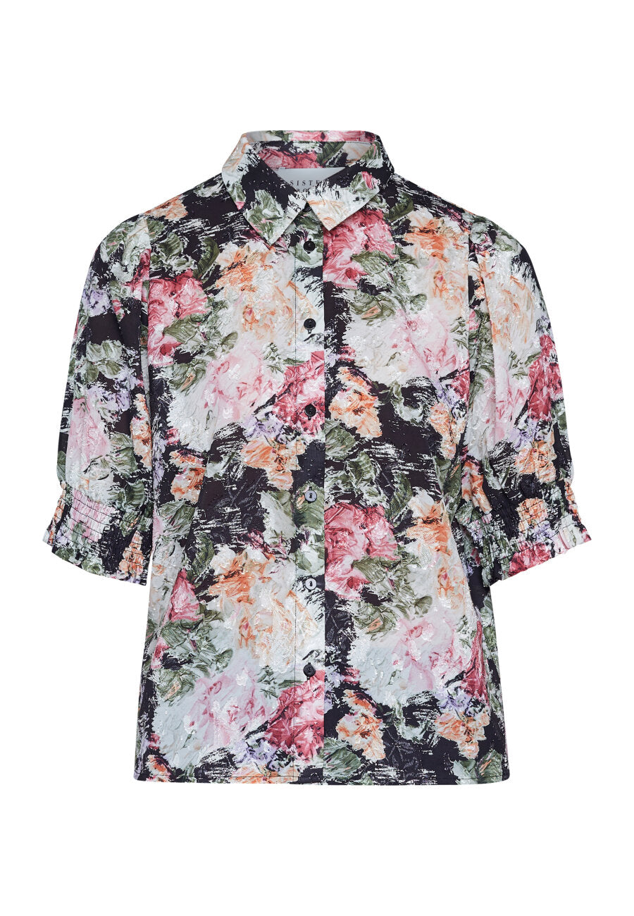 ISSOLA SS9 bluse