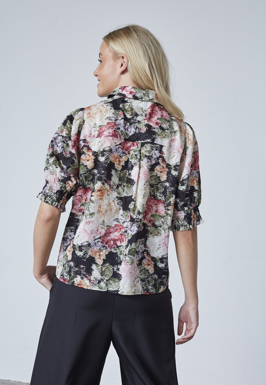 ISSOLA SS9 bluse