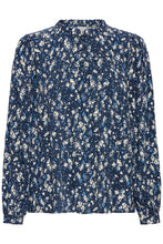 Last inn bildet i Galleri-visningsprogrammet, Ihvera ls19 total eclipse flower blue
