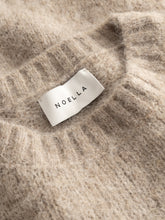 Last inn bildet i Galleri-visningsprogrammet, N-Monika Knit sand
