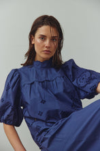 Last inn bildet i Galleri-visningsprogrammet, Noella N-Marilyn Blouse Dusty Blue
