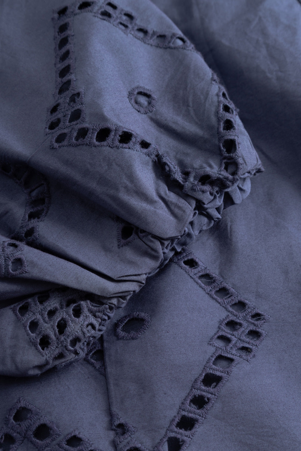 Noella N-Marilyn Blouse Dusty Blue