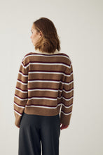 Last inn bildet i Galleri-visningsprogrammet, N- merryll knit delissa multi stripe
