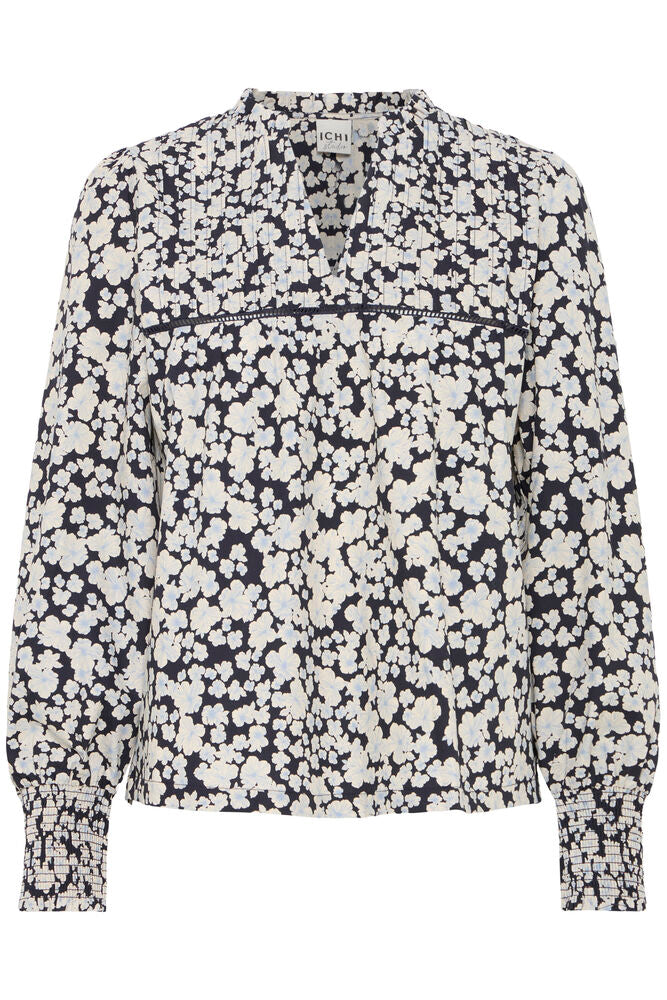 Ihkelia ls bluse