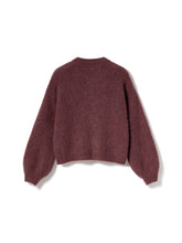 Last inn bildet i Galleri-visningsprogrammet, Kae knit genser - rust
