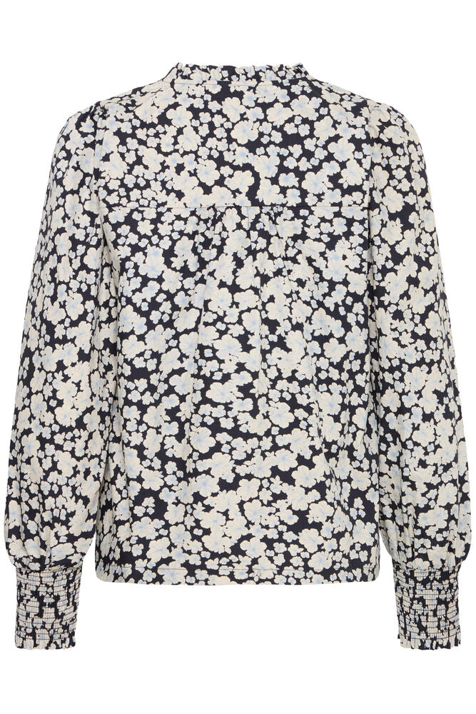 Ihkelia ls bluse