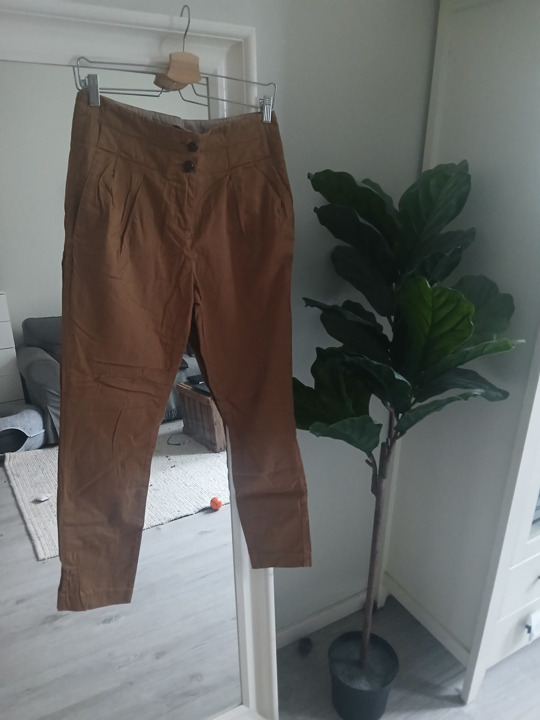 Vintage bukse