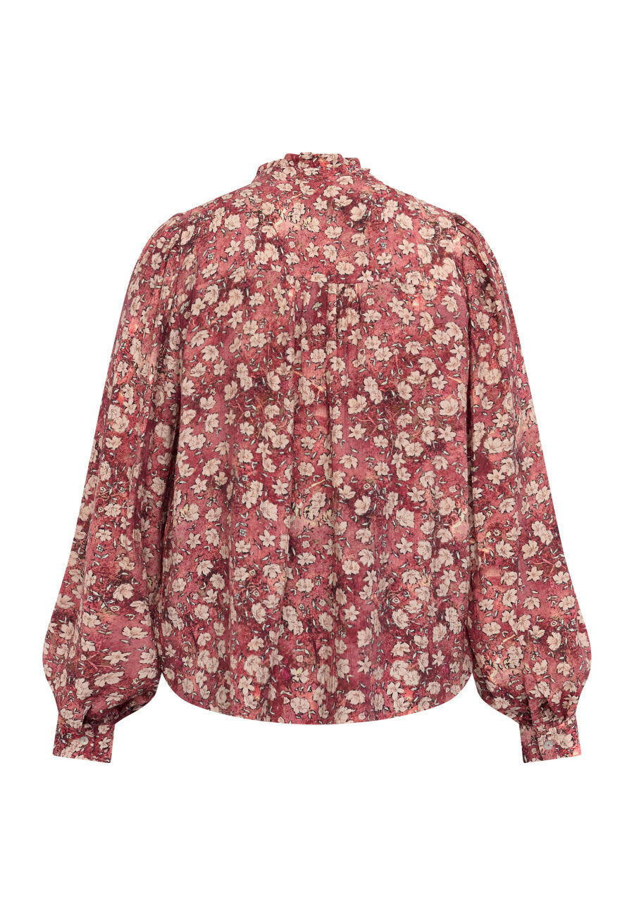Virsa Sh16 bluse