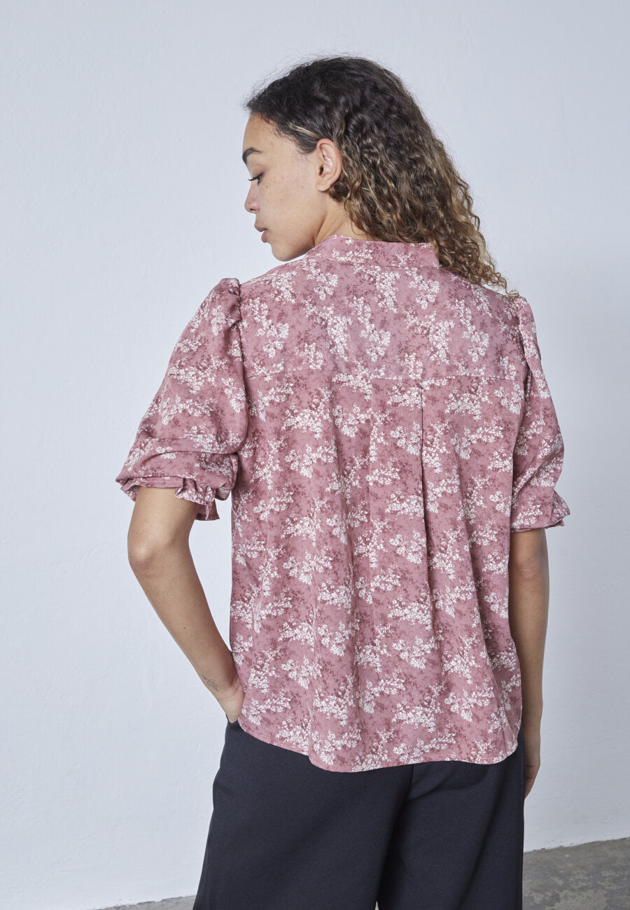 VENNY-SS2 Bluse