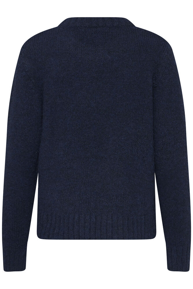 Ihbayana ls genser navy