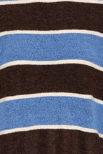 Last inn bildet i Galleri-visningsprogrammet, Ihedeen LS3 cofee blant stripe Brown

