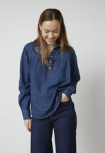 Last inn bildet i Galleri-visningsprogrammet, Ubisa sh bluse
