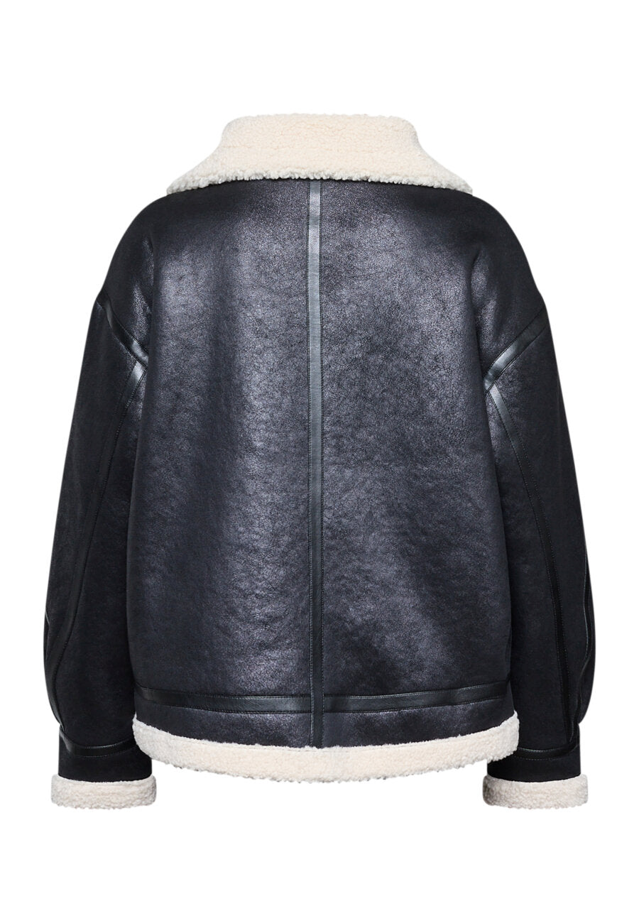 LEAH-JA jacke