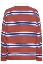 Last inn bildet i Galleri-visningsprogrammet, Ihophia polo ls cowhide total eclipse red
