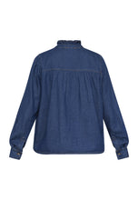 Last inn bildet i Galleri-visningsprogrammet, Ubisa sh bluse
