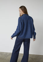 Last inn bildet i Galleri-visningsprogrammet, Ubisa sh bluse
