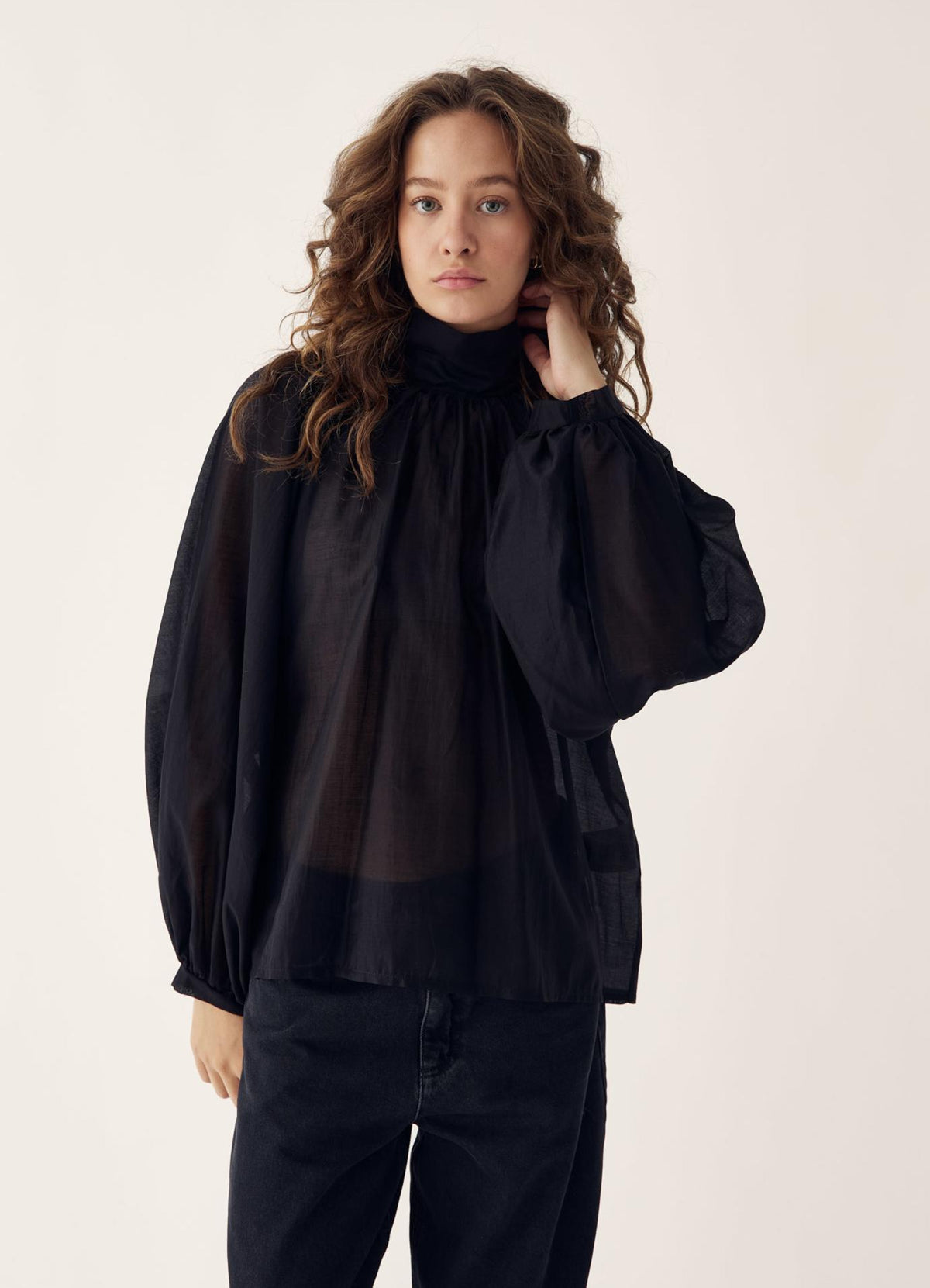 Loris bluse