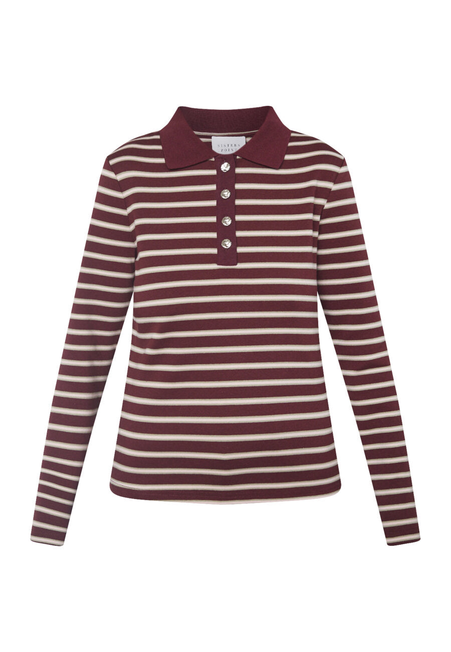 VEDDA - LS polo