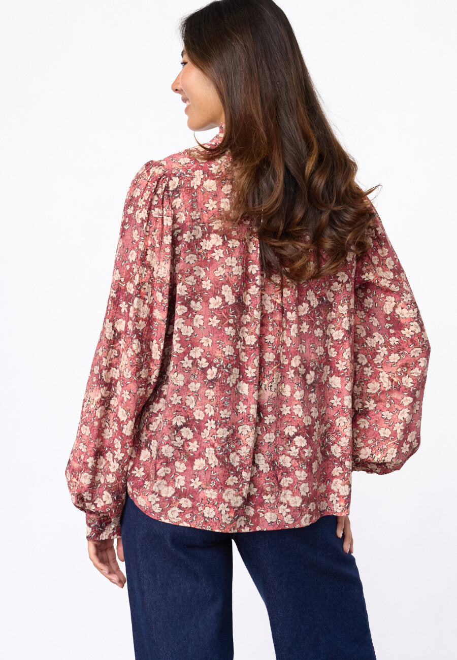Virsa Sh16 bluse