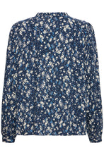 Last inn bildet i Galleri-visningsprogrammet, Ihvera ls19 total eclipse flower blue
