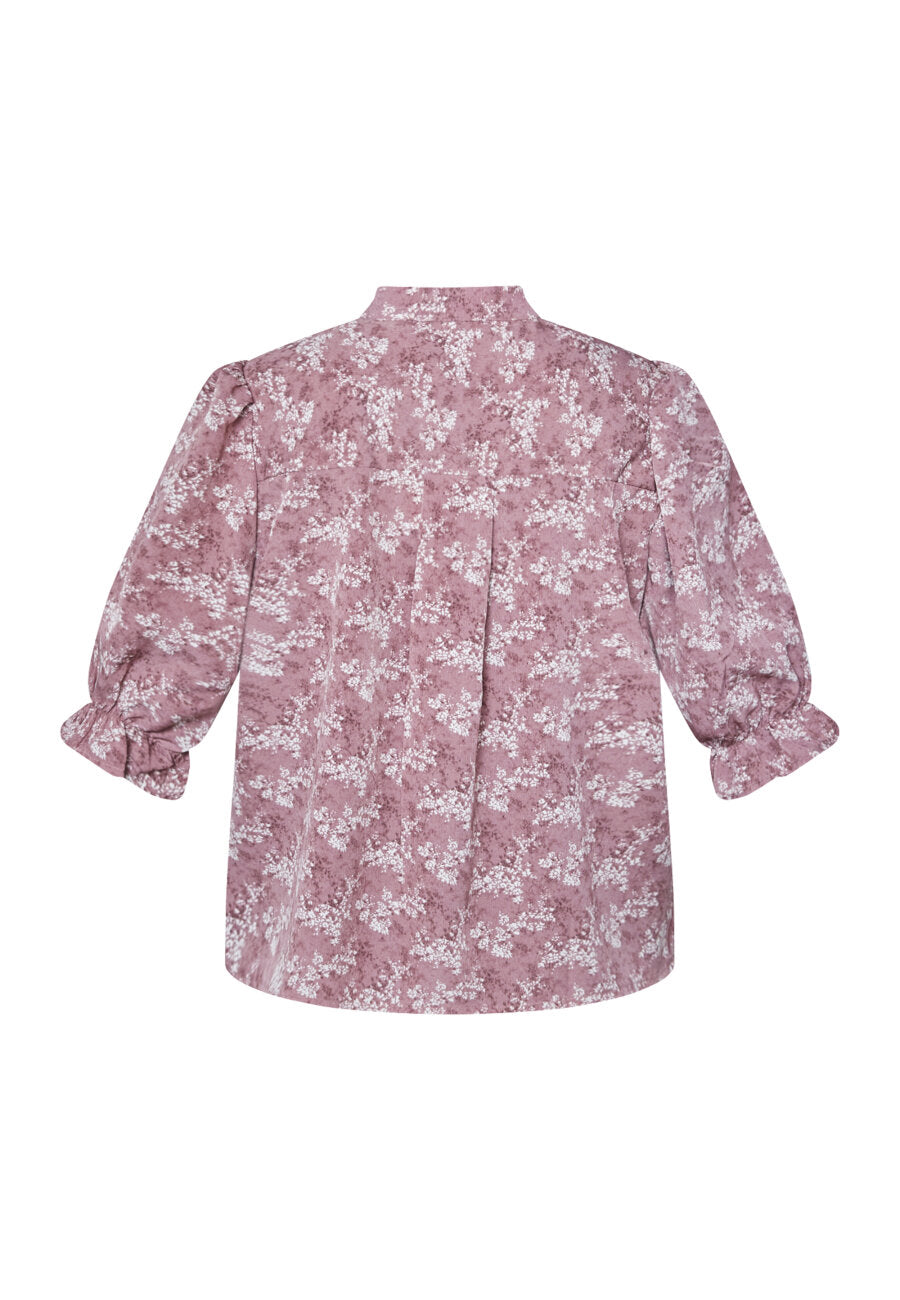 VENNY-SS2 Bluse